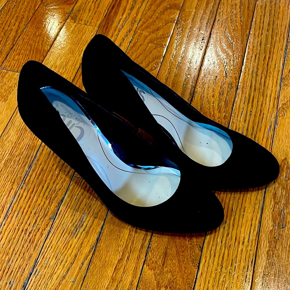 Sam Edelman Circus High Heel pumps